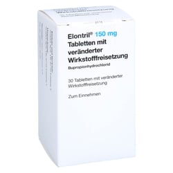 Elontril 150 mg
