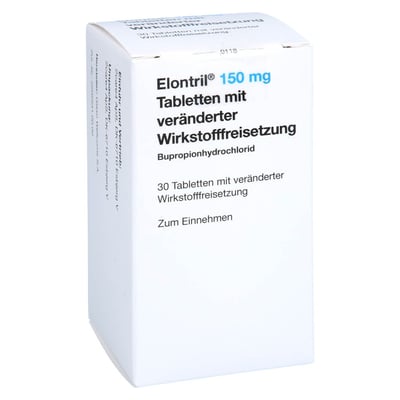 Elontril 150 mg