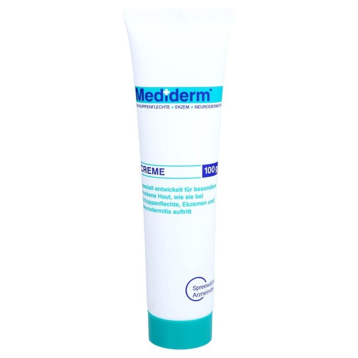 Mediderm Creme