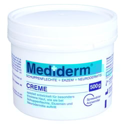 Mediderm Creme