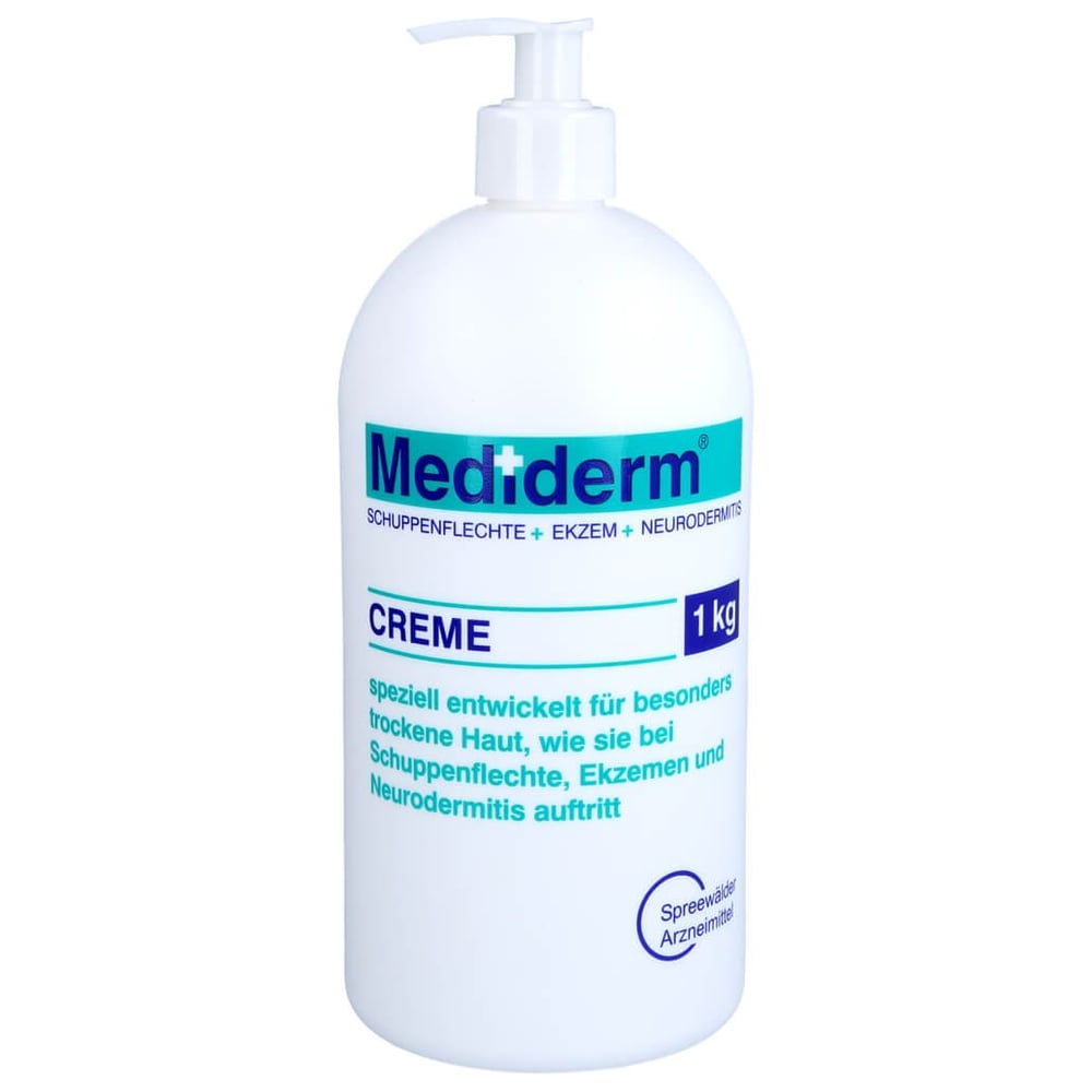 Mediderm Creme