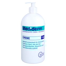 Mediderm Creme