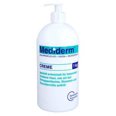 Mediderm Creme