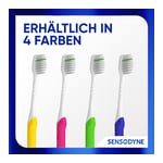 Sensodyne Sensitive MC Expert Zahnbürste Weich Produktbild 5