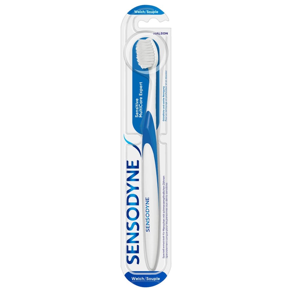 Sensodyne Sensitive MC Expert Zahnbürste Weich