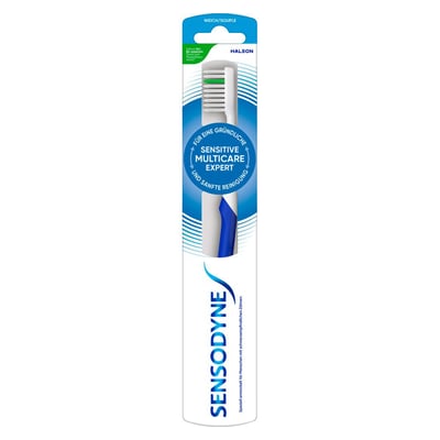 Sensodyne Sensitive MC Expert Zahnbürste Weich Produktbild 1
