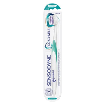 Sensodyne Proschmelz Zahnbürste Extra Weich