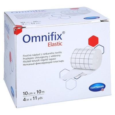 Omnifix elastic 10 cmx10 m Rolle B2B Medical