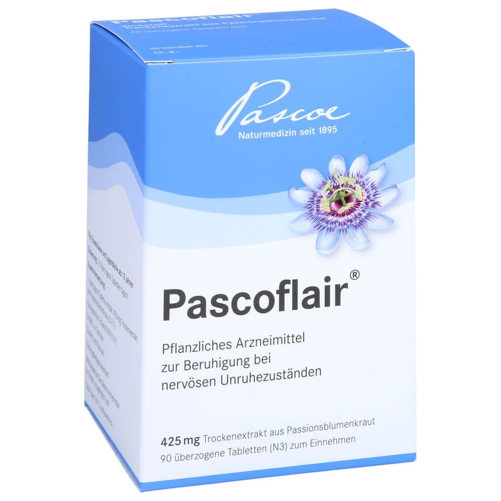 Pascoflair