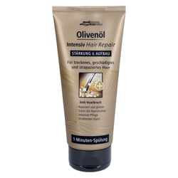 Olivenöl Intensiv Hair Repair Spülung