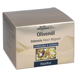 Olivenöl Intensiv Hair Repair Haarkur