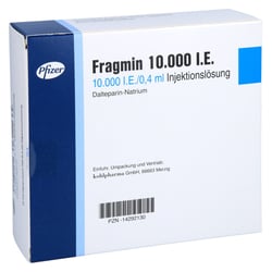 Fragmin 10000 I.E.