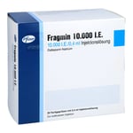 Fragmin 10000 I.E.