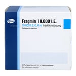 Fragmin 10000 I.E.