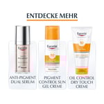 Eucerin Pigment Control Sun Fluid LSF 50+