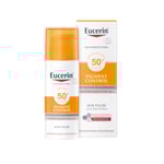 Eucerin Pigment Control Sun Fluid LSF 50+