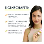 Eucerin Pigment Control Sun Fluid LSF 50+