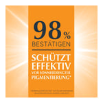 Eucerin Pigment Control Sun Fluid LSF 50+