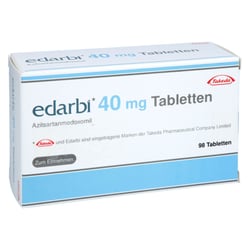 Edarbi 40 mg