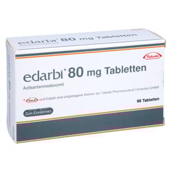 Edarbi 80 mg