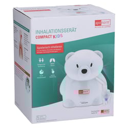 Aponorm Inhalator Compact Kids