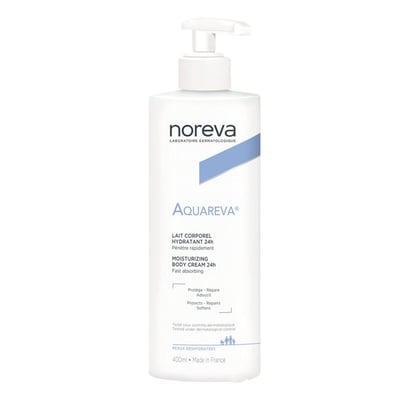 Noreva Aquareva Körper-Milch