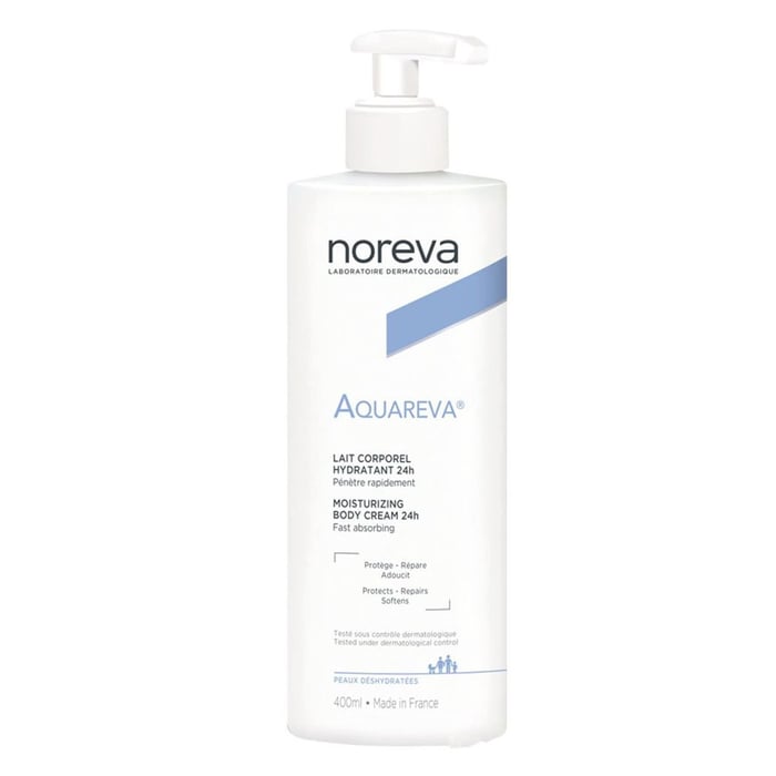 Noreva Aquareva Körper-Milch