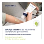 Dermasence Vitop forte Creme