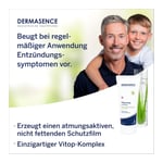 Dermasence Vitop forte Creme