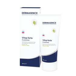 Dermasence Vitop forte Creme