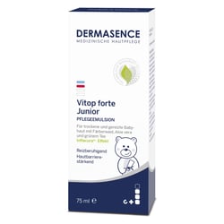 Dermasence Vitop forte Creme