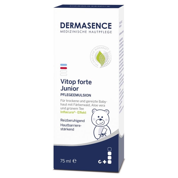 Dermasence Vitop forte Creme