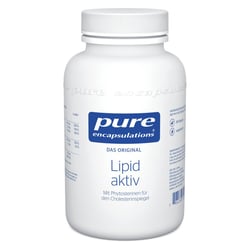 Pure Encapsulations Lipid aktiv
