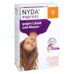 Nyda express Pumplösung