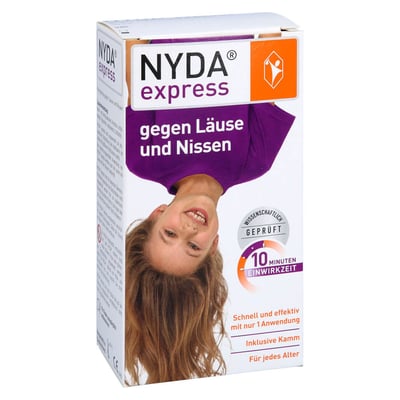 Nyda Express Pumploesung