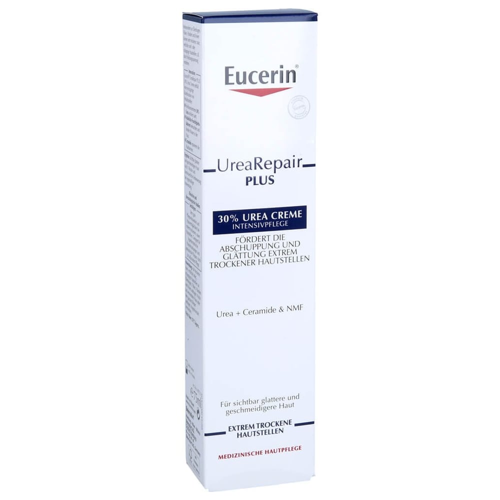 Eucerin UreaRepair PLUS Intensivpflege 30%