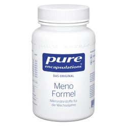 Pure Encapsulations Meno Formel