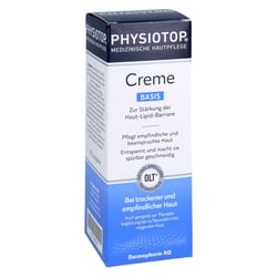 Physiotop Basis Creme