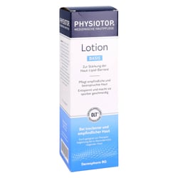 Physiotop Basis Lotion