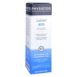 Physiotop Basis Lotion