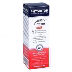 Physiotop Akut Intensiv-Creme