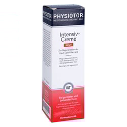 Physiotop Akut Intensiv-Creme