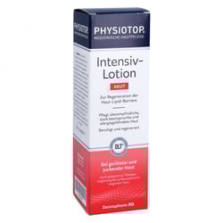 Physiotop Akut Intensiv-Lotion