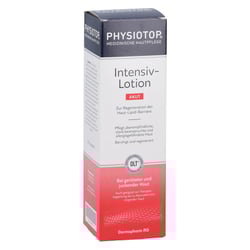 Physiotop Akut Intensiv-Lotion