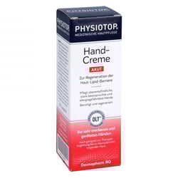 Physiotop Akut Handcreme