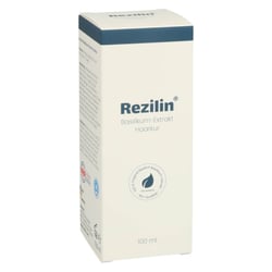 Rezilin Basilikum-Extrakt Haarkur