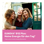 Eunova B12 Plus