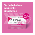 Eunova B12 Plus