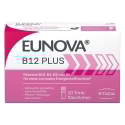 Eunova B12 Plus