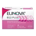 Eunova B12 Plus